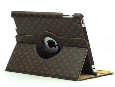 pochette ipad 2 louis vuitton|Louis Vuitton iPad Case for sale .